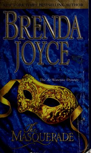 The Masquerade (De Warenne Dynasty)