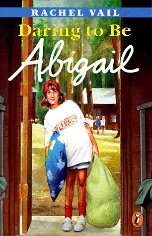 Daring To Be Abigail