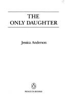 The Only Daughter