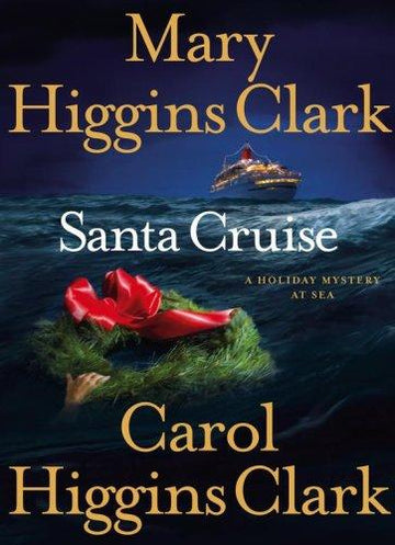 Santa Cruise: A Holiday Mystery At Sea (<nulll>): a holiday mystery at sea