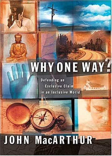 Why One Way?: defending an exclusive claim in an inclusive world