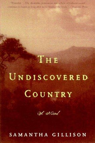 The Undiscovered Country