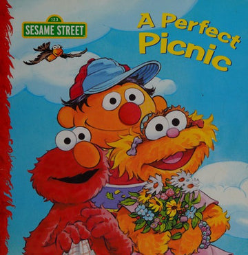 A Perfect Picnic (Sesame Street)