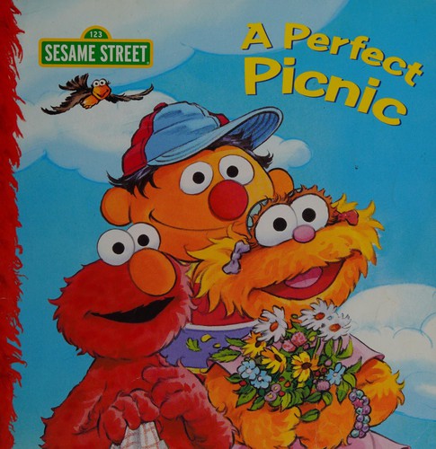 A Perfect Picnic (Sesame Street)
