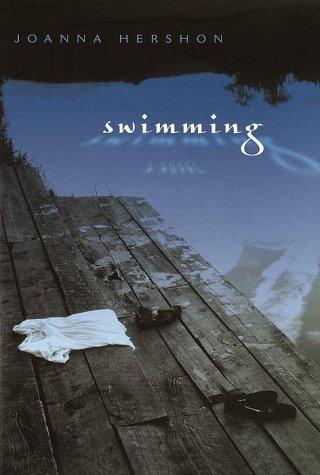 Swimming (without dust jacket)