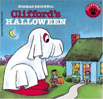 Clifford's Halloween (Clifford)