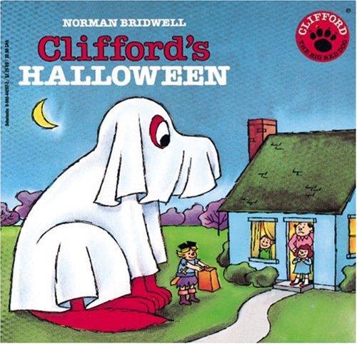 Clifford's Halloween (Clifford)