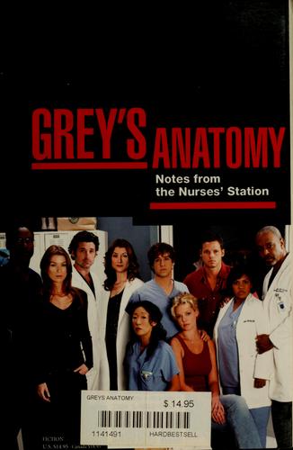Grey's Anatomy