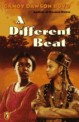A Different Beat