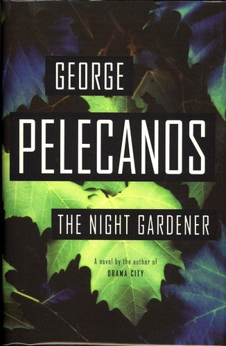 The Night Gardener
