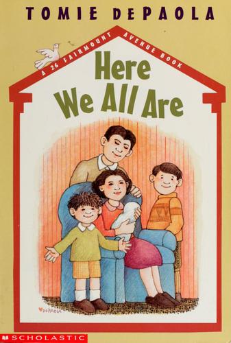 Here We All Are