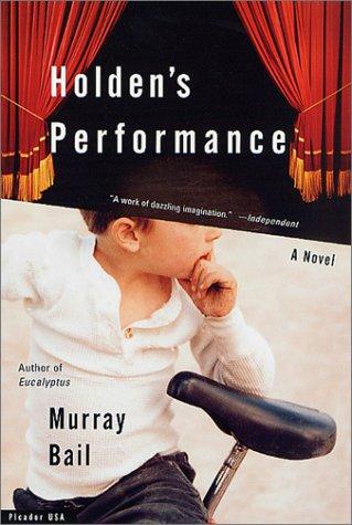 Holden's Performance