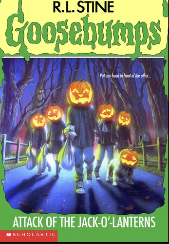 Attack Of The Jack-O'-Lanterns: Attack Of The Jack-O'-Lanterns (Gb)