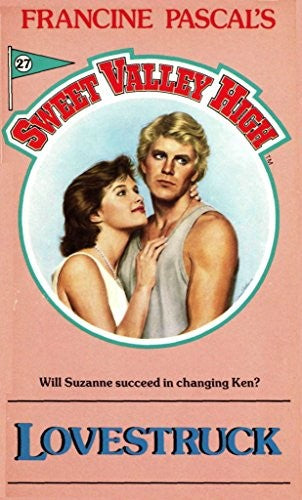 Love Struck (Sweet Valley High)