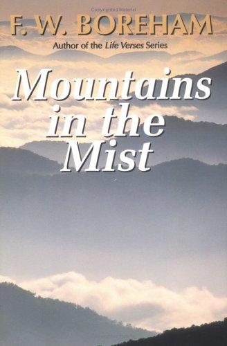 Mountains In The Mist