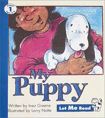 My Puppy