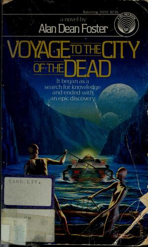 Voyage To City Of Dead