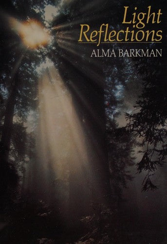 Light Reflections: Quiet Time Books For Women