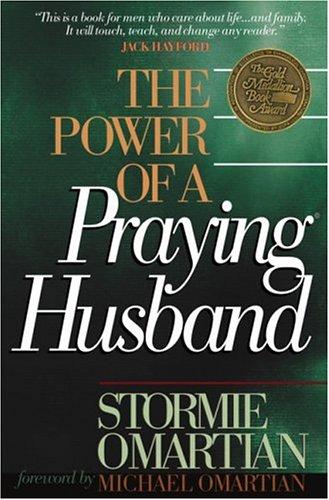 The Power Of A Praying Husband