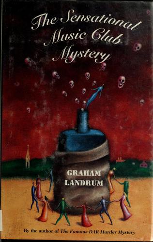 The Sensational Music Club Mystery