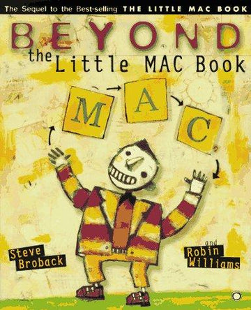 Beyond The Little Mac Book