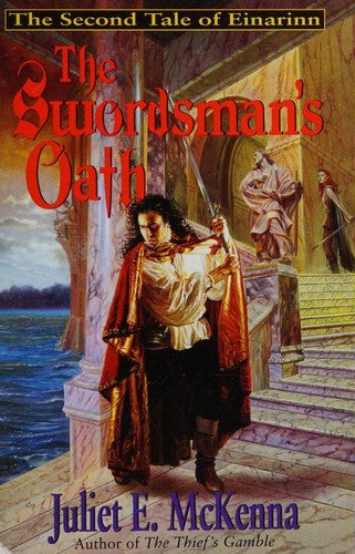 The Swordsman's Oath: The Second Tale of Einarinn