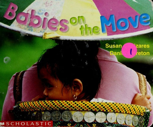 Babies On The Move