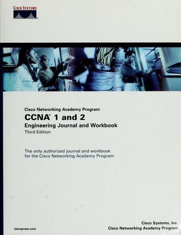Cisco Networking Academy Program
