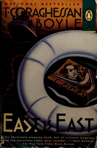East Is East (Contemporary American Fiction)