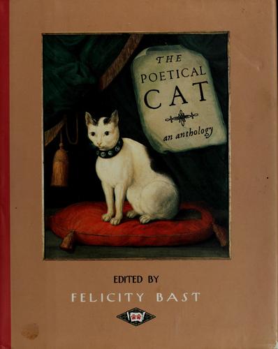 The Poetical Cat: An Anthology