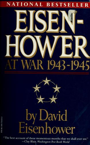 Eisenhower At War