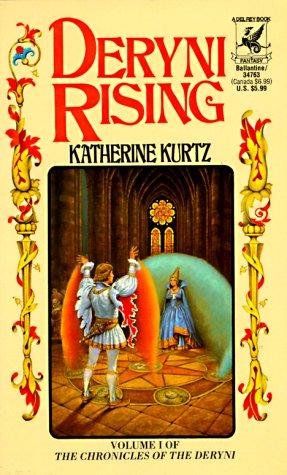 Deryni Rising