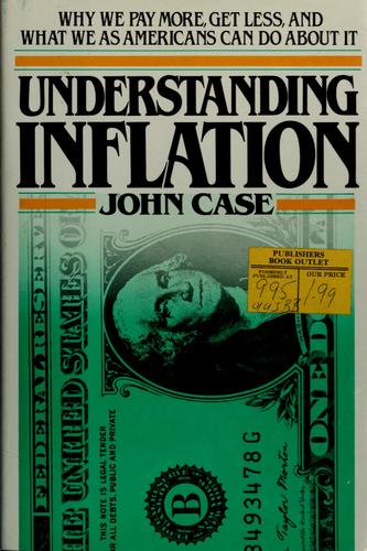 Understanding Inflation
