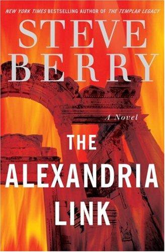 The Alexandria Link: A Novel: a novel