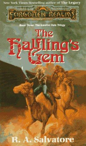 The Halfling's Gem: Forgotten Realms