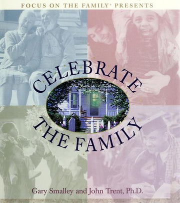Celebrate The Family