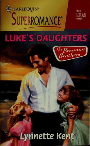Luke's Daughters: The Brennan Brothers
