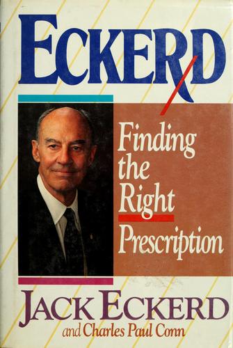 Eckerd: finding the right prescription