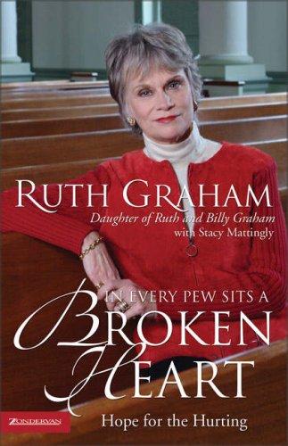 In Every Pew Sits A Broken Heart: Hope For The Hurting