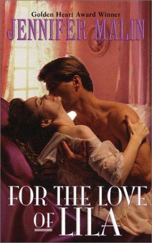 For The Love Of Lila (Leisure Historical Romance)