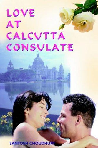 Love At Calcutta Consulate