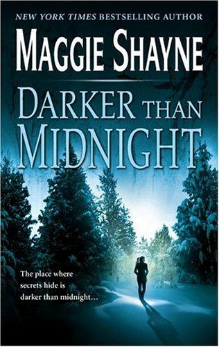Darker Than Midnight