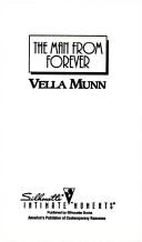 The Man From Forever (Spellbound) (Silhouette Intimate Moments, No 695)