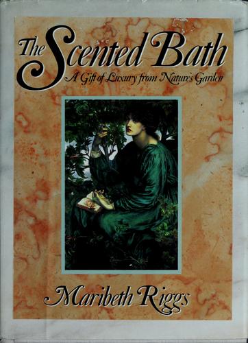 The Scented Bath: A Gift Of Luxury
