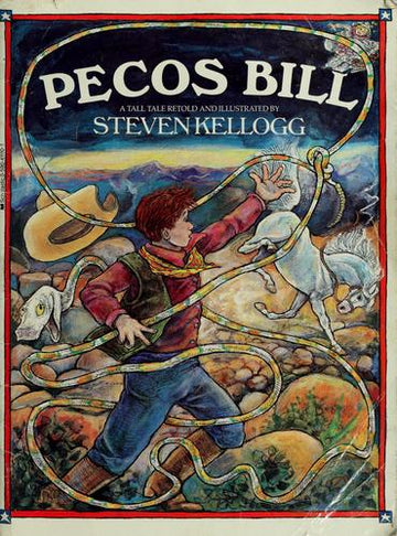 Pecos Bill