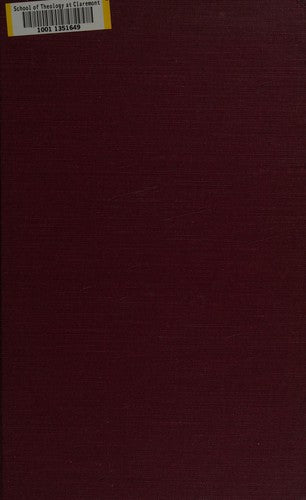 All The Men Of The Bible (without dust jacket): A unique compilation and exposition of devine promises in scripture