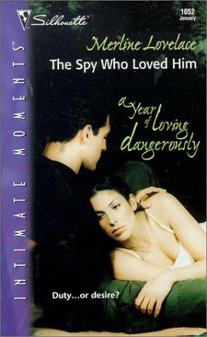The Spy Who Loved Him (Sensation)