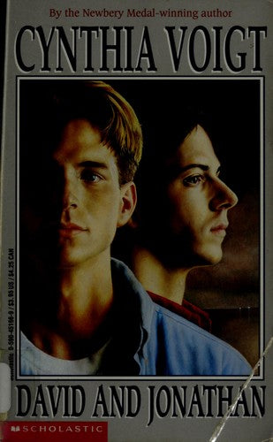 David and Jonathan
