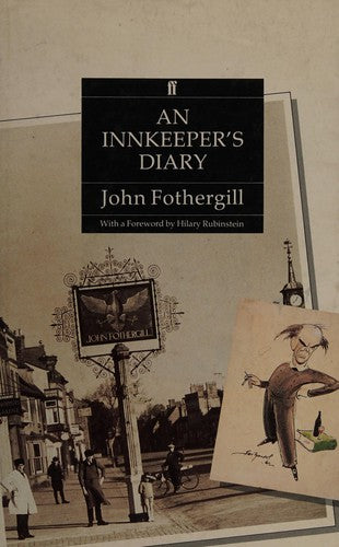 An Innkeeper's Diary