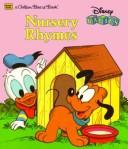 Disney Babies Nursery Rhymes (Disney Babies)